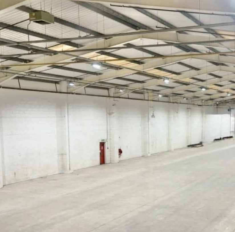 120 Broughton St, Manchester, GTM M8 8AN - Lot Bay 1 - - Photo intérieure - Image 1 of 4