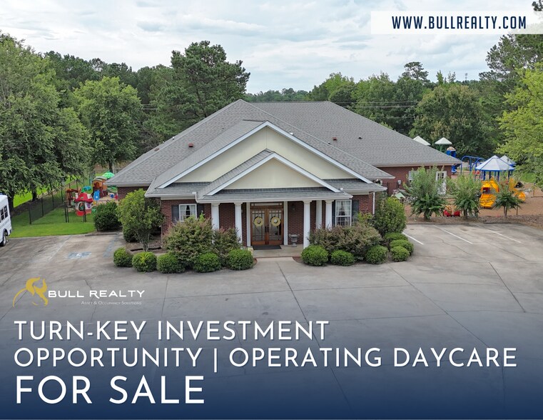 231 Lana Dr, Gray, GA à vendre - Photo de l’immeuble – Image 1 sur 20