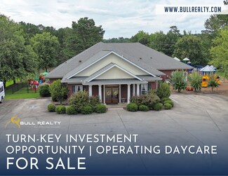 Plus de détails pour 231 Lana Dr, Gray, GA - Local commercial à vendre