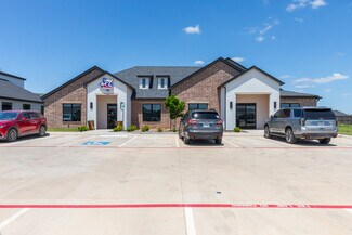 Plus de détails pour 1804 Denali Dr, Abilene, TX - Bureau à vendre