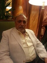 Sabih Arien