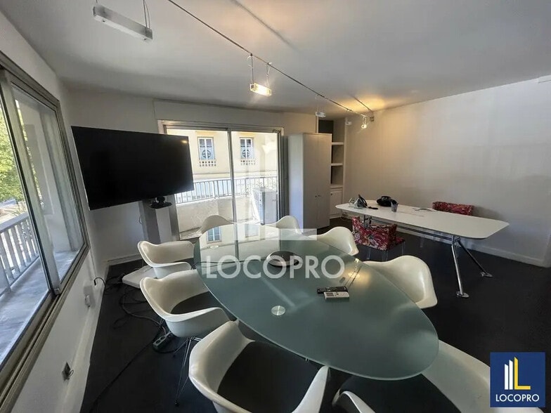 Bureau dans Nice à louer - Photo intérieure – Image 3 sur 12