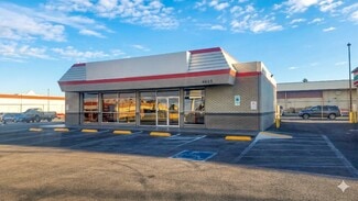 Plus de détails pour 4625 E Tropicana Ave, Las Vegas, NV - Local commercial à louer
