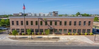 Plus de détails pour 1024 Telfair St, Augusta, GA - Bureau à vendre