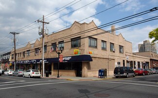 Plus de détails pour 6900 Park Ave, Guttenberg, NJ - Local commercial à louer