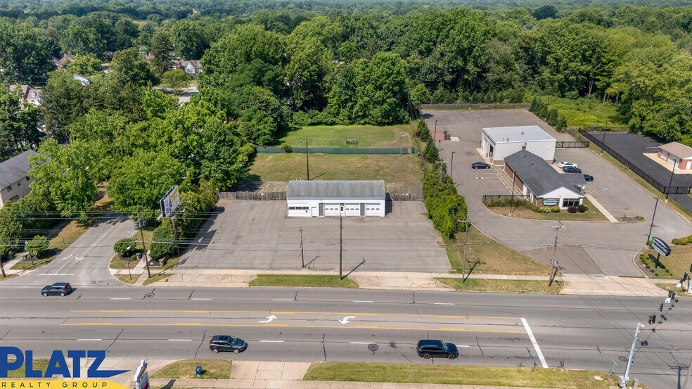 5720 Market St, Youngstown, OH à vendre - Photo de l’immeuble – Image 3 sur 10