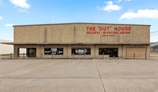 Plus de détails pour 5500 Franklin Ave, Waco, TX - Local commercial à vendre