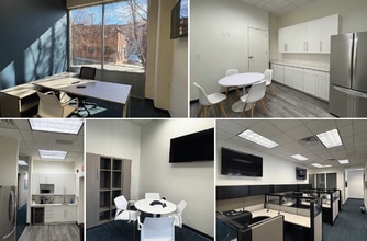 314 E Water St, Charlottesville, VA à louer Photo intérieure– Image 2 sur 4