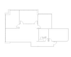 12655 SW Center St, Beaverton, OR à louer Plan d’étage– Image 2 sur 7
