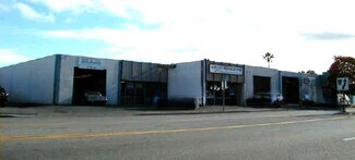 Plus de détails pour 215-223 Moffett Blvd, Mountain View, CA - Local commercial à louer