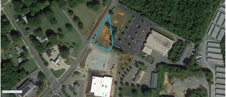 Plus de détails pour 8030 Blair Rd, Mint Hill, NC - Terrain à vendre
