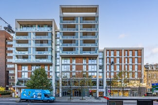 Plus de détails pour 133 Upper Richmond Rd, Londres - Bureau à louer