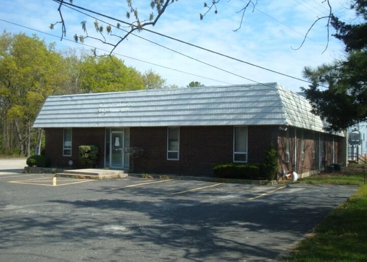 6754 Washington Ave, Egg Harbor Township, NJ à louer - Photo principale – Image 1 sur 6