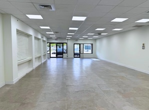 8201 S Dixie Hwy, Miami, FL à louer Photo de l’immeuble– Image 1 sur 5