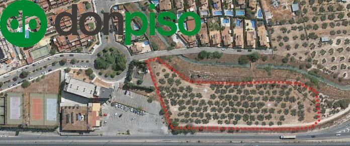 Calle los Juncos, Albolote, Granada à vendre - Photo de l’immeuble – Image 2 sur 29
