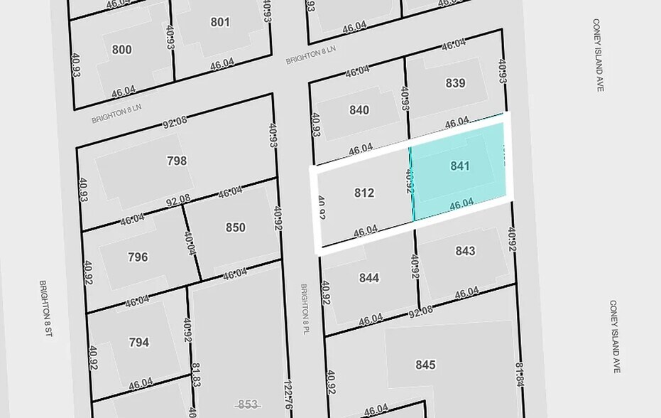 3098 Coney Island Ave, Brooklyn, NY à vendre - Photo de l’immeuble – Image 2 sur 5