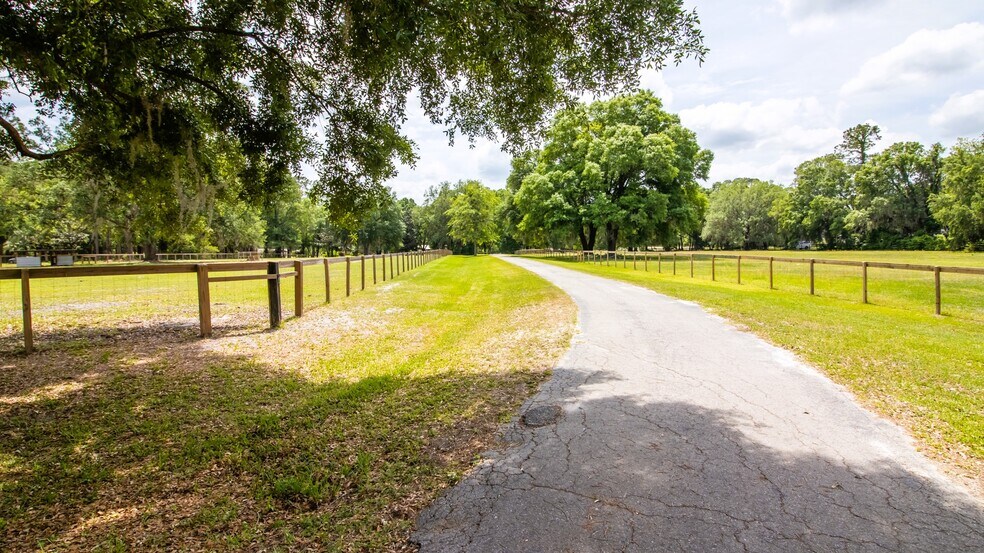1309 Bessent Rd, Starke, FL à vendre - Photo de l’immeuble – Image 3 sur 59