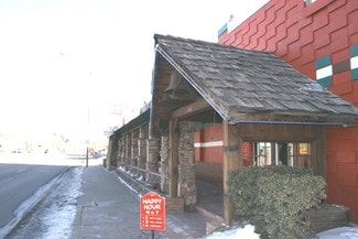 Plus de détails pour 218 S Milton Rd, Flagstaff, AZ - Local commercial à vendre