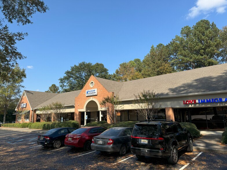 3205 Lorna Rd, Birmingham, AL à vendre - Photo de l’immeuble – Image 1 sur 1