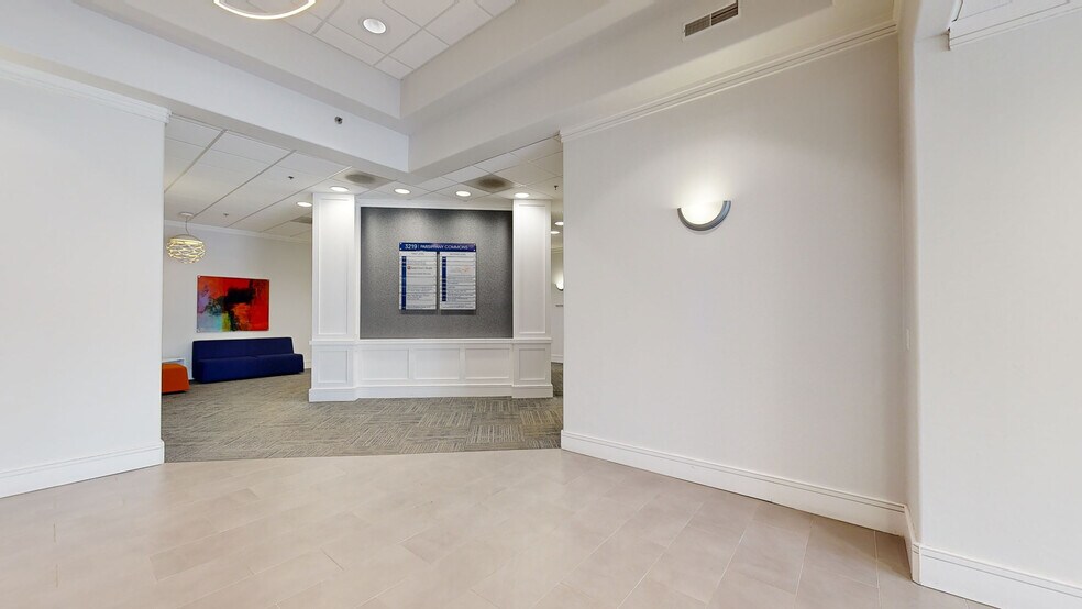 3219 Route 46, Parsippany, NJ à louer - Numérisation 3D Matterport – Image 2 sur 12