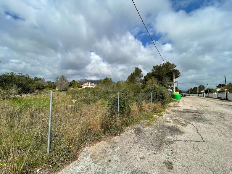 Terrain dans Mont-roig del Camp, Tarragona à vendre - Photo de l’immeuble – Image 2 sur 5