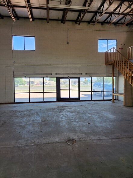 7563 E State Route 69, Prescott Valley, AZ à louer - Photo de l’immeuble – Image 3 sur 8