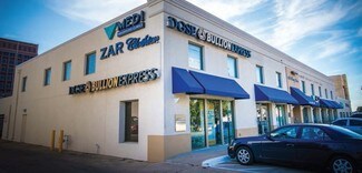 Plus de détails pour 6166-6176 Sherry Ln, Dallas, TX - Local commercial à louer