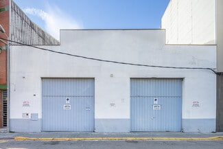 Plus de détails pour Industriel/Logistique à louer