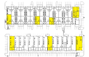 26111 Ynez Rd, Temecula, CA à louer Plan d’étage– Image 1 sur 1