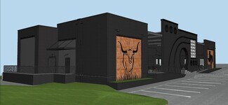 Plus de détails pour 660 Walnut Ridge Dr, Irving, TX - Local commercial à louer