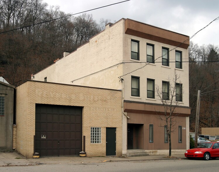 130 Wabash St, Pittsburgh, PA à louer - Autre – Image 3 sur 3