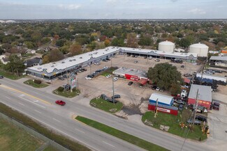 Plus de détails pour 19214 Clay Rd, Katy, TX - Médical à louer
