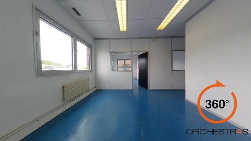 Bureau dans Villiers-sur-Marne à louer - Photo intérieure – Image 2 sur 4