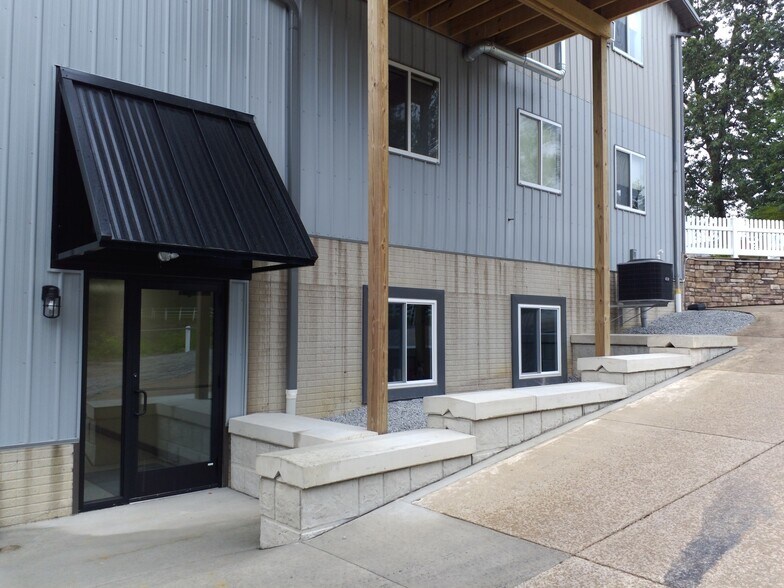 6991 Township Road 654, Millersburg, OH à louer - Photo de l’immeuble – Image 1 sur 6