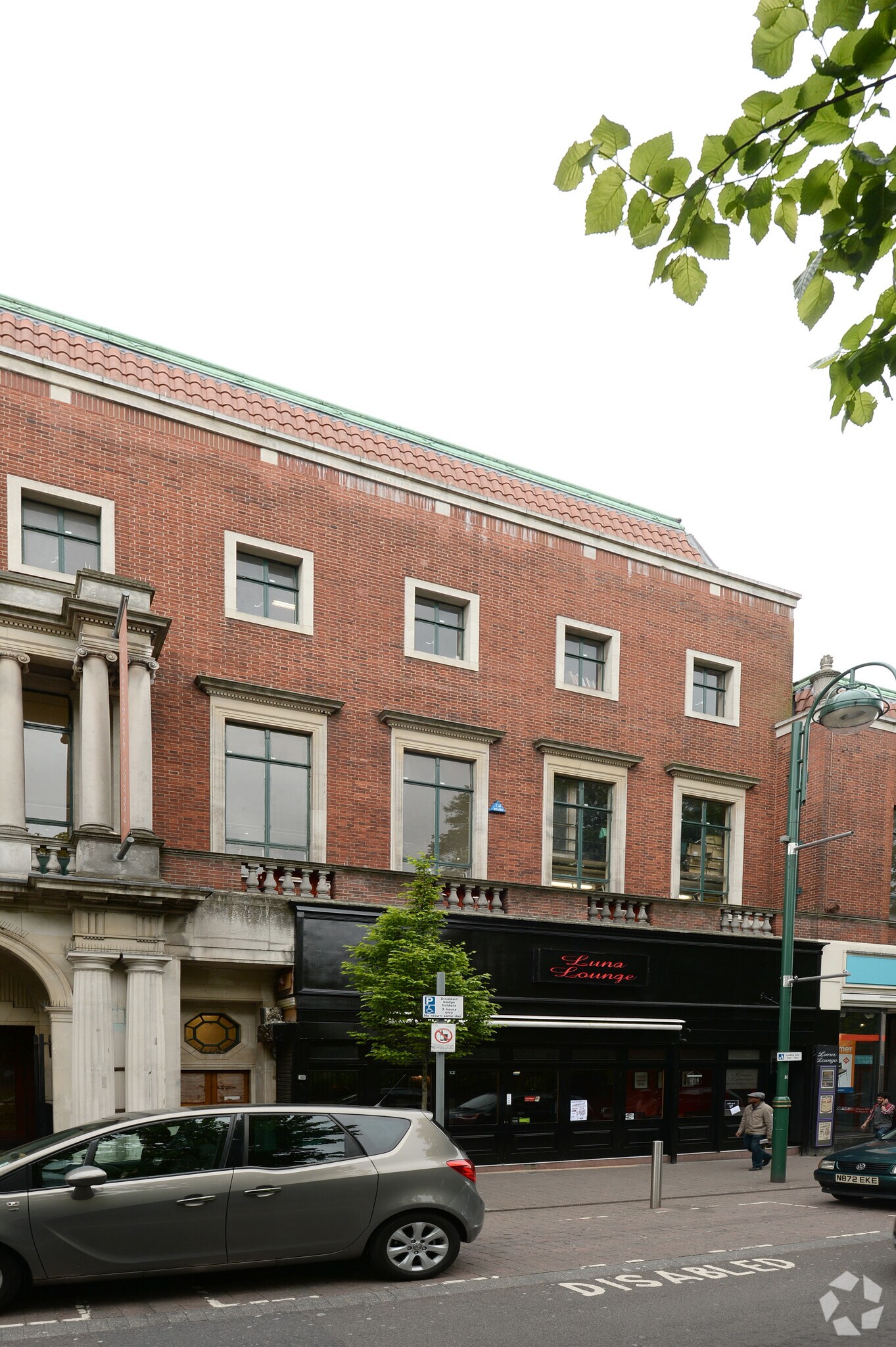 7 Church Ln, Londres à louer Photo principale– Image 1 sur 4