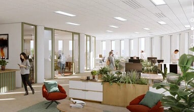 68 Chemin Des Ormeaux, Limonest à louer Photo intérieure– Image 1 sur 2