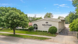 Plus de détails pour 20789 Harper Ave, Harper Woods, MI - Bureau à vendre