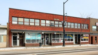 Plus de détails pour 9420-9430 118th Ave NW, Edmonton, AB - Bureau à louer