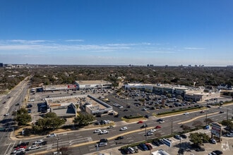 6060 Forest Ln, Dallas, TX - Vue aérienne vue de carte