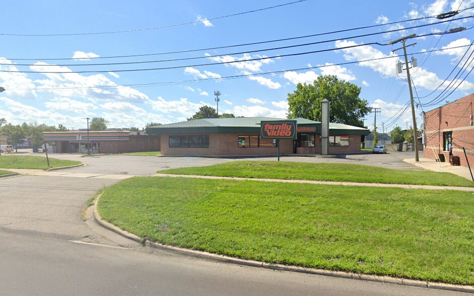 146 S Venoy Rd, Westland, MI à louer - Photo de l’immeuble – Image 3 sur 14
