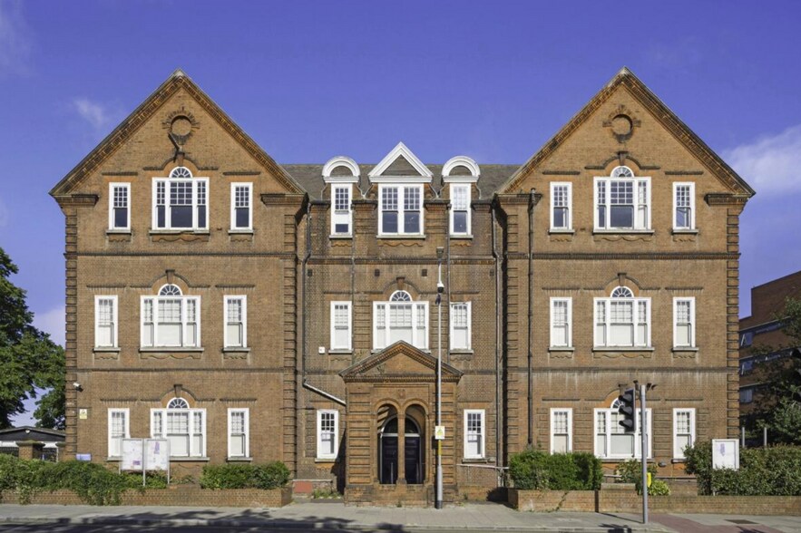 Darnley Rd, Gravesend à vendre - Photo de l’immeuble – Image 2 sur 34