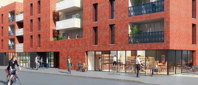 Plus de détails pour Local commercial à vendre