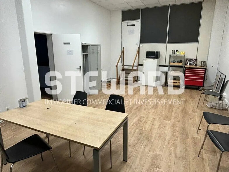 Industriel/Logistique dans Saint-André-lez-Lille à louer - Photo intérieure – Image 3 sur 10