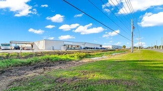 Plus de détails pour 12200 34th St N, Clearwater, FL - Industriel/Logistique à louer