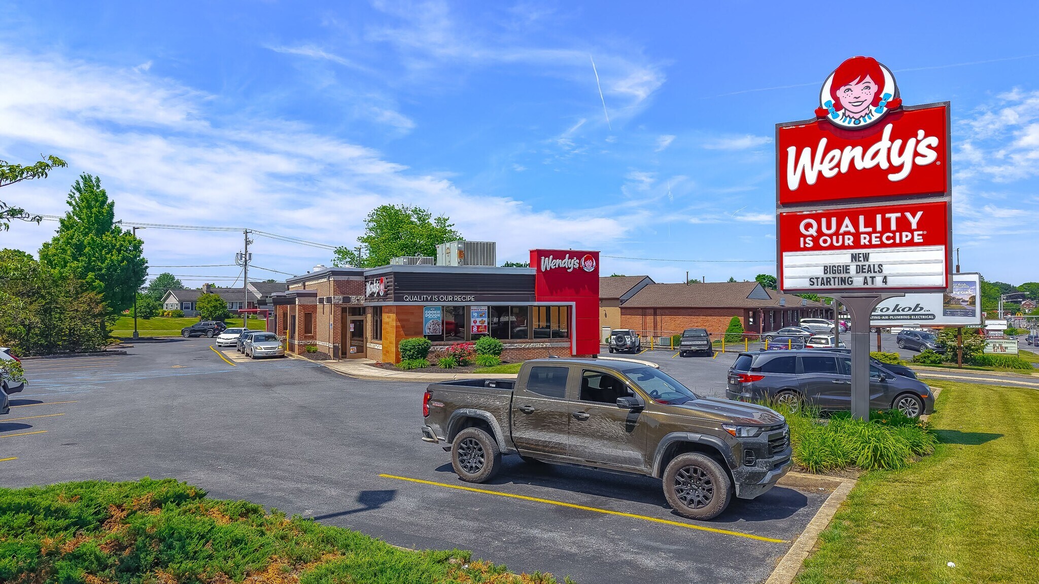 1660 S Market St, Elizabethtown, PA à vendre Photo principale– Image 1 sur 6