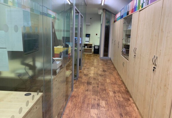 Gaol St, Oakham à louer - Photo intérieure – Image 3 sur 6