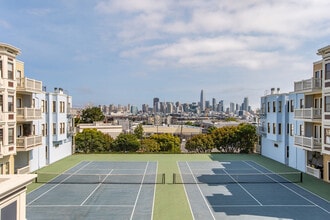 1800 20th St, San Francisco, CA à louer Photo intérieure– Image 2 sur 7