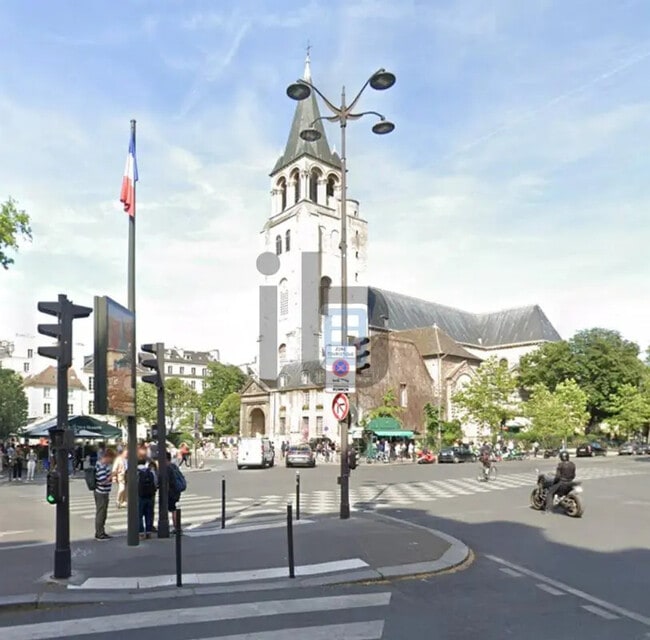 Plus de détails pour Local commercial à louer