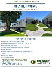 1580 E Edinger Ave, Santa Ana, CA à louer Photo intérieure– Image 2 sur 6