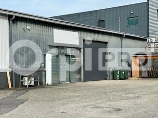 Plus de détails pour Local commercial à louer